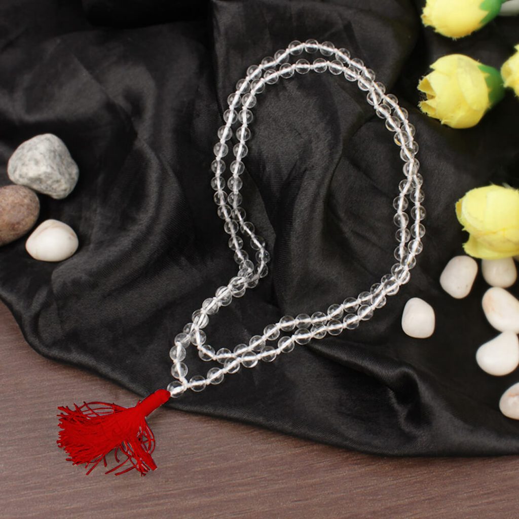 mala neck