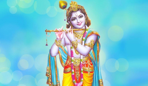 Shree Krishna Stuti