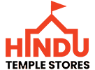 Hindu Temple Store logo