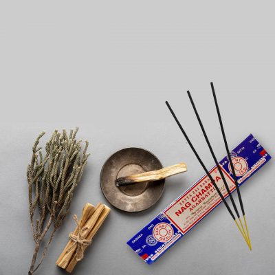 Satya Sai Baba Nag Champa Incense Sticks for Prayer, Meditation, Pooja, Worship, Relexing, Stress Relief