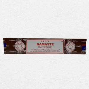Namaste Incense Sticks - Pack of 1