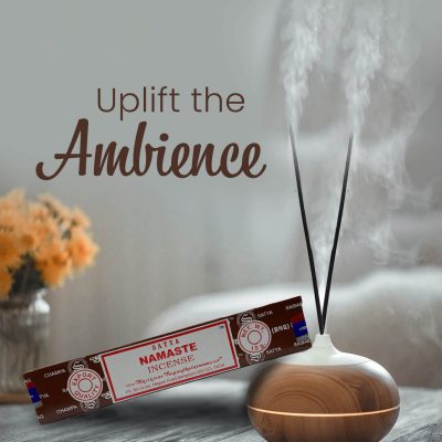 Namaste Incense Sticks - Pack of 1