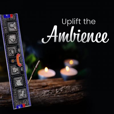 Satya Superhit Incense Sticks for Pooja, Worship, Prayer, Meditation, Relaxing, Stress Relief